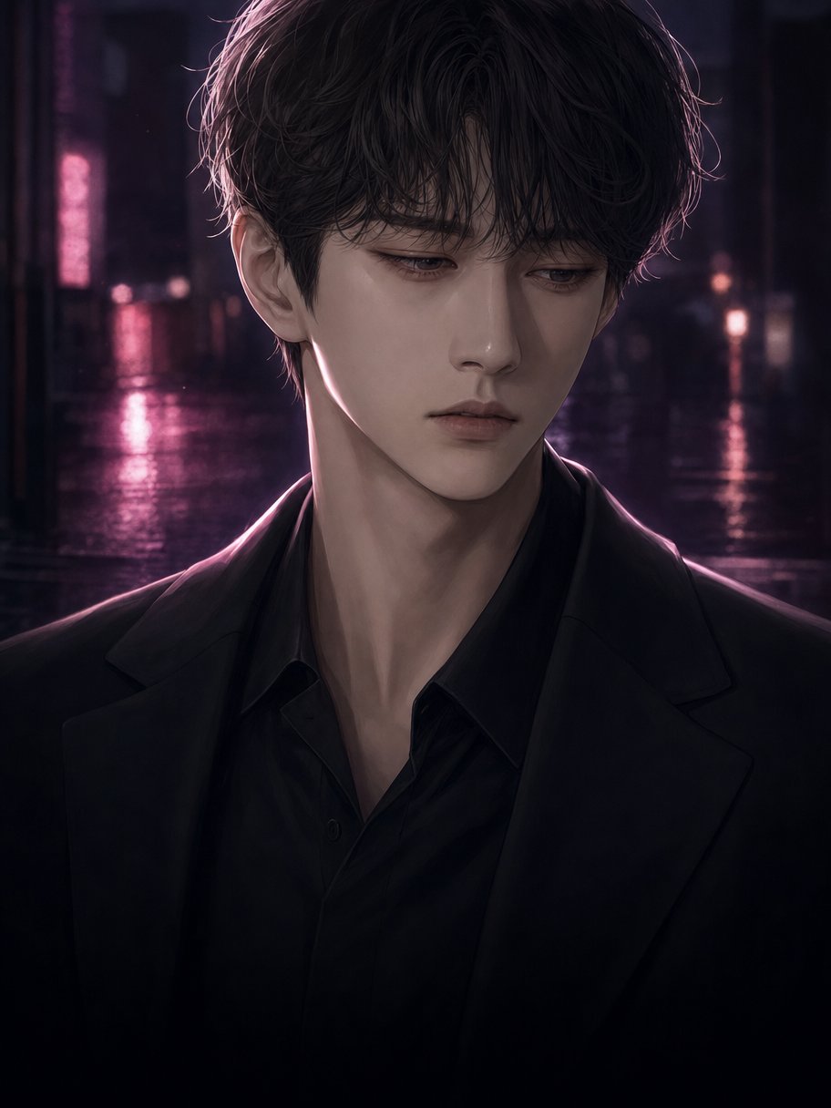강우