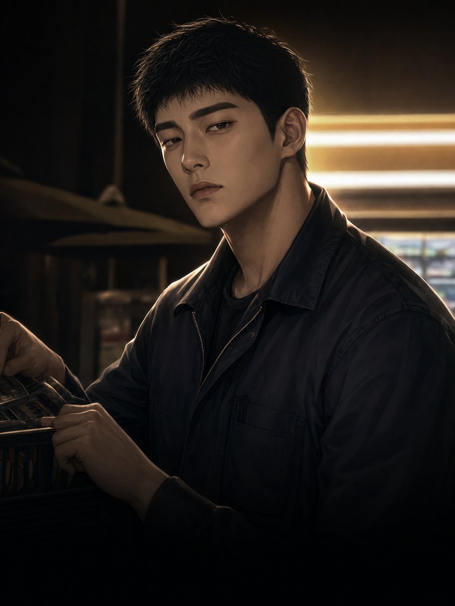 규진