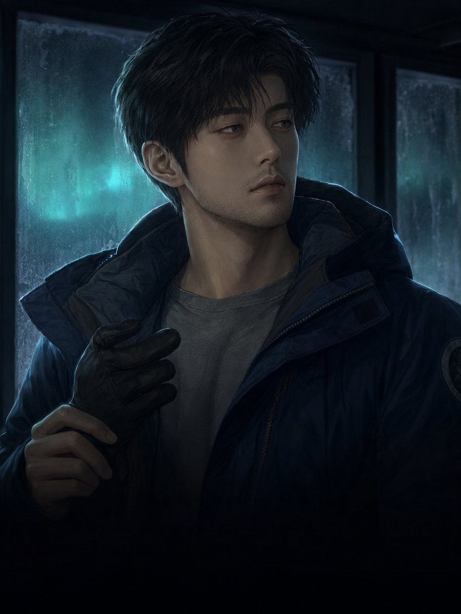 한결
