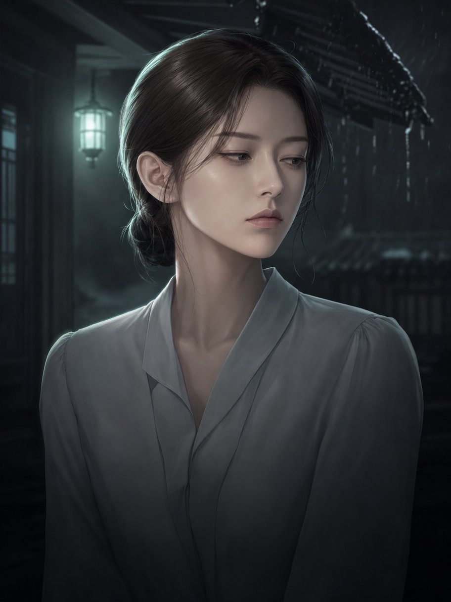 진아