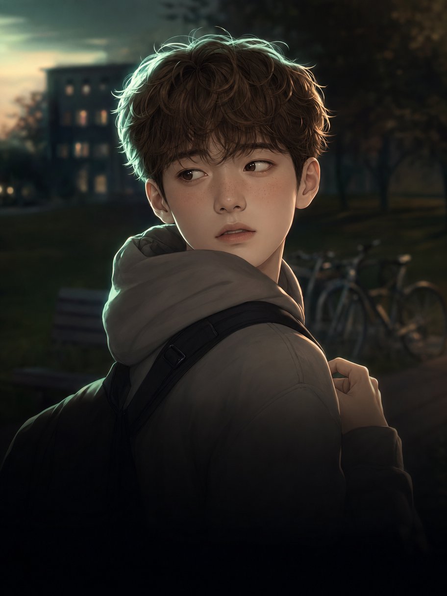 준서