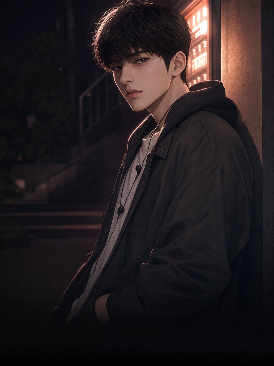 민재