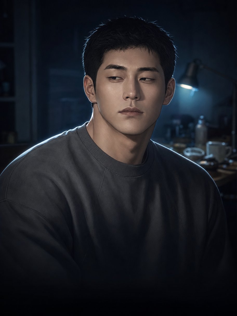 서준