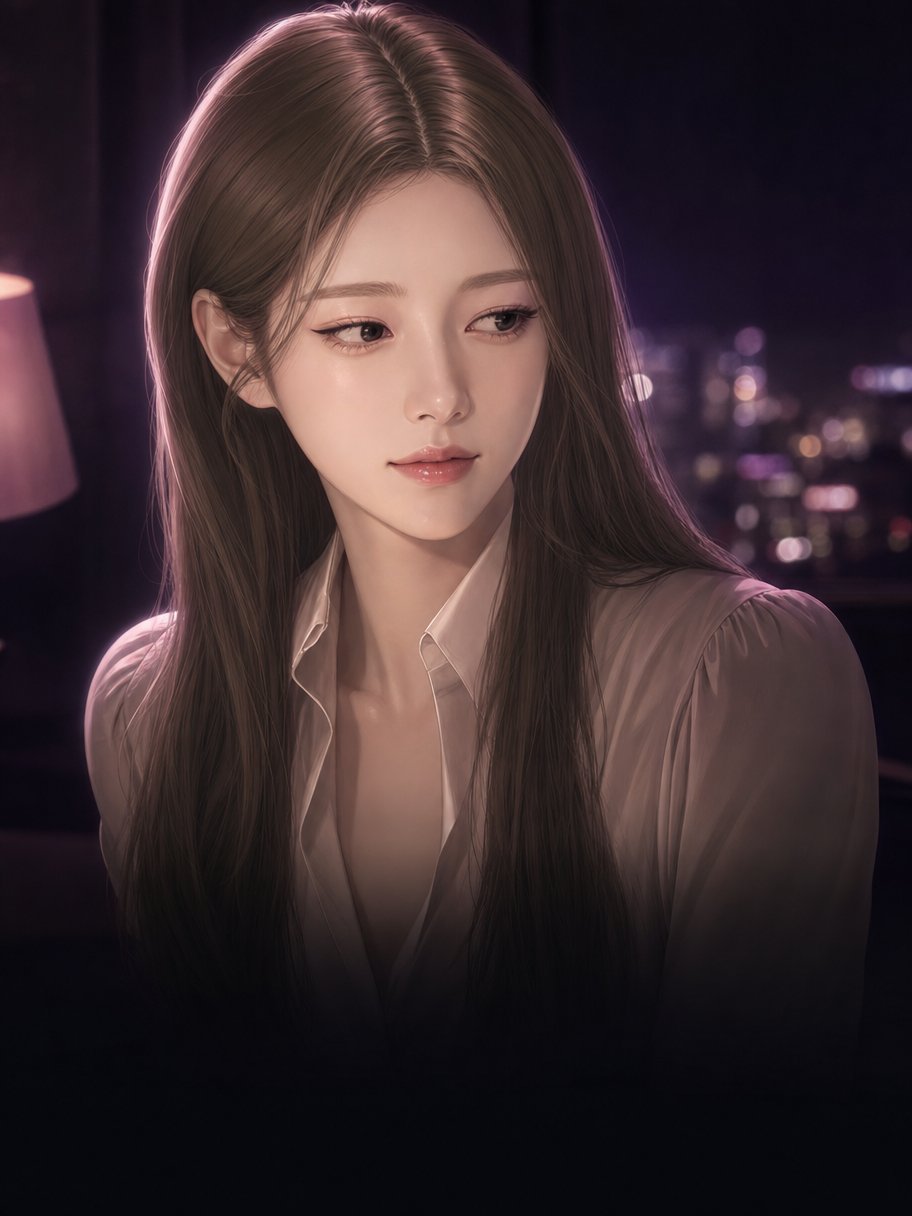 세린