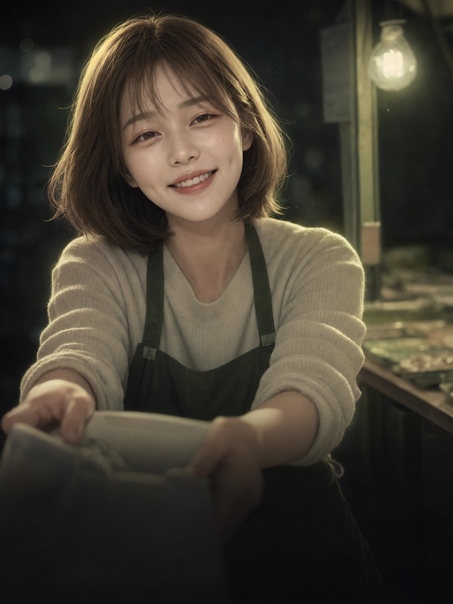 소이