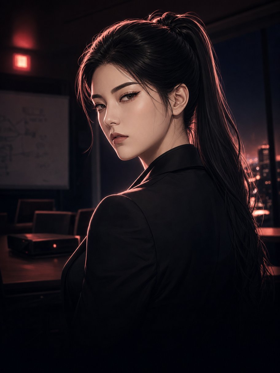 유하